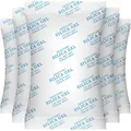 Moisture Absorber Sachets, Silica Gel Packets, 20g, Pack of 30, Desiccant
