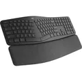 Logitech K860 Ergo DE (QWERTZ) 920-009167 Kabellose Tastatur USB/Bluetooth