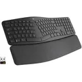 Logitech ERGO K860 kabellose ergonomische Tastatur