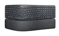 Logitech Ergo K860 USB/Bluetooth DE - 920-009167