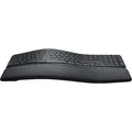 LOGITECH Ergo K860, USB/Bluetooth, DE (920-009167)