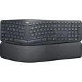 Logitech ERGO K860 Ergonomic Wireless Keyboard QWERTZ