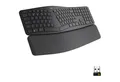 Logitech Logitech ERGO K860, Tastatur, (schmutzabweisendes Tastatur