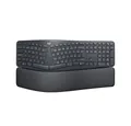 Logitech Ergo K860 kabellose ergonomische PC-Tastatur