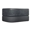 Logitech Ergo K860 Kabellose Tastatur