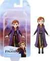 Mattel Disney Frozen Anna Doll, 3 Jahr(e), 90 mm, 25 g