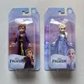 Spielfiguren Mattel Disney Frozen Eiskönigin  Anna und Elsa ca. 9 cm OVP