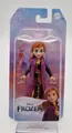 2022 Mattel Figur Anna - Disney Frozen Eiskönigin - ca 9cm - Neu OVP