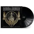 Dimmu Borgir Grand Serpent Rising Doppel-LP Vinyl NEW Schwarz 12" 33 RPM