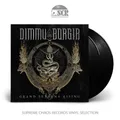 DIMMU BORGIR - Grand Serpent Rising [BLACK 2LP]