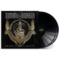 Dimmu Borgir Grand Serpent Rising (Vinyl) 12" Album (Gatefold Cover) (US IMPORT)