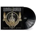 Dimmu Borgir - Grand Serpent Rising - Preorder - Vinyl Record VINYL - G23z