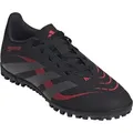 Adidas ID3807 Predator Club TF Jr Kinder-Fussballschuhe Grösse: 36 2/3 - Bunt - 36 2/3