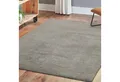 Andiamo Teppich San Paolo, rechteckig, Höhe: 27 mm, Uni Farben, weiche Qualität, ideal im Wohnzimmer & Schlafzimmer