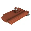 SL Rack Delta Platte 11554-00 Dach-/Fassadenbefestigung Delta