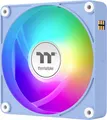 Thermaltake CT120 EX ARGB Sync PC Cooling Fan Hydrangea Blue 3 Fan Pack PC-Gehäuse-Lüfter (B x H x T) 120 x 120 x 25 mm