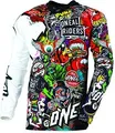O'NEAL Mayhem L/S Trikot