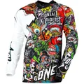 O Neal Mayhem Lite Crank Jersey (L) (6857157)