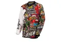 O’NEAL Motocross-Shirt