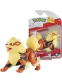 Pokemon Battle Figure Arcanine