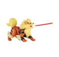 Jazwares Merchandise-Figur Pokémon Battle Figur Arkani 11,5 cm