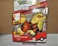 Pokemon ARKANI Actionfigur ca. 12x9x6 cm beweglich Deluxe Action Neu,OVP,Lizenz