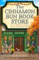 The Cinnamon Bun Book Store: The viral TikTok cozy fall romance for fans of opposites attract and small-town romcoms in 2025! (Dream Harbor, Band 2)