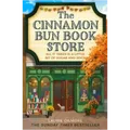 The Cinnamon Bun Book Store