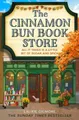 Laurie Gilmore The Cinnamon Bun Book Store (Taschenbuch) Dream Harbor