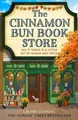 The Cinnamon Bun Book Store Dream Harbor 2