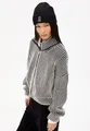 Armedangels Wickelpullover