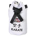 Canvas Tasche - Karate von DANRHO