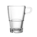 Leonardo Latte Macchiato Tasse 350ml Senso