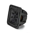 Kicker Auto Audio Solo-Baric L7S 10 Zoll Subwoofer Quadrat Dual Voice Coil 2 Ohm