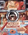 Detektiv Samson 1: Wimmelbuch mit Rätselspaß für Kinder ab 4 Jahre (Der Hundedetektiv ermittelt 1)