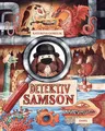 Katerina Gorelik / Detektiv Samson 19783458643944