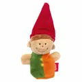 sigikid My Little Theatre Fingerpuppe Kasperl Puppe Spielpuppe Puppentheater