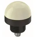 Turck EX-LED-Meldeleuchte K50LNWXXPQ Einfarbig Weiß 10-30 VDC 3087284 Industriematerial