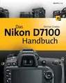 Michael Gradias | Das Nikon D7100 Handbuch | Buch | Deutsch (2013) | 2-spaltig