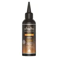 ahuhu THICKENING Coffein Tonic (100ml) - Vitalisierendes Haartonikum mit stärkendem Bio-Koffein, kräftigt & stärkt das Haar von der Wurzel an, für jeden Haartyp & auch bei Haarausfall geeignet, vegan