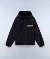 Napapijri Kinder Anorak K A-Allori NP0A4ILD