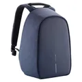 XD Design P705.715 Rucksack Lässiger Rucksack Navy Faser (21.50 l) (P705.715)