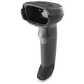 Zebra DS2208 Eingabe / Ausgabe Barcode Scanners