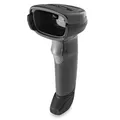 Zebra DS2208 USB Kit Barcode-Scanner Handgerät 2D-Imager 762 mm / Sek.