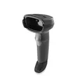 Zebra DS2208 USB Kit Barcode-Scanner Handgerät 2D-Imager 762 mm / Sek.