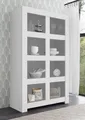 Home affaire Standregal Firenze, Höhe 186 cm