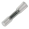 world-trading-net - 10 Stossverbinder TRANSPARENT für 0,1-0,5mm²