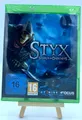 Styx: Shards Of Darkness - Microsoft Xbox One  [NEU / OHNE SIEGEL / vom Händler]