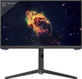 LC-Power LC-M25-FHD-144, 62,2 cm (24.5"), 1920 x 1080 Pixel, Full HD, LED, 1 ms, Schwarz