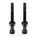 Schwalbe Clik Valve Tubeless Valves SCV Pair 40mm